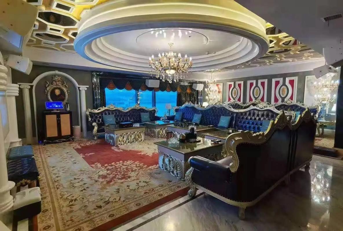 牡丹江商务ktv优选商务ktv预订指南-阳明区ktv预订