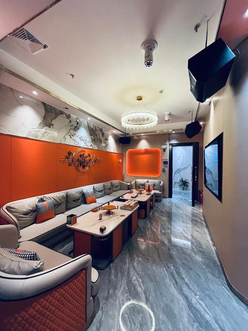 牡丹江商务ktv新兴高效商务ktv模式-阳明区ktv预订